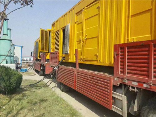 耿马出租柴油发电机