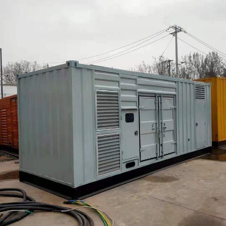 耿马发电机租赁