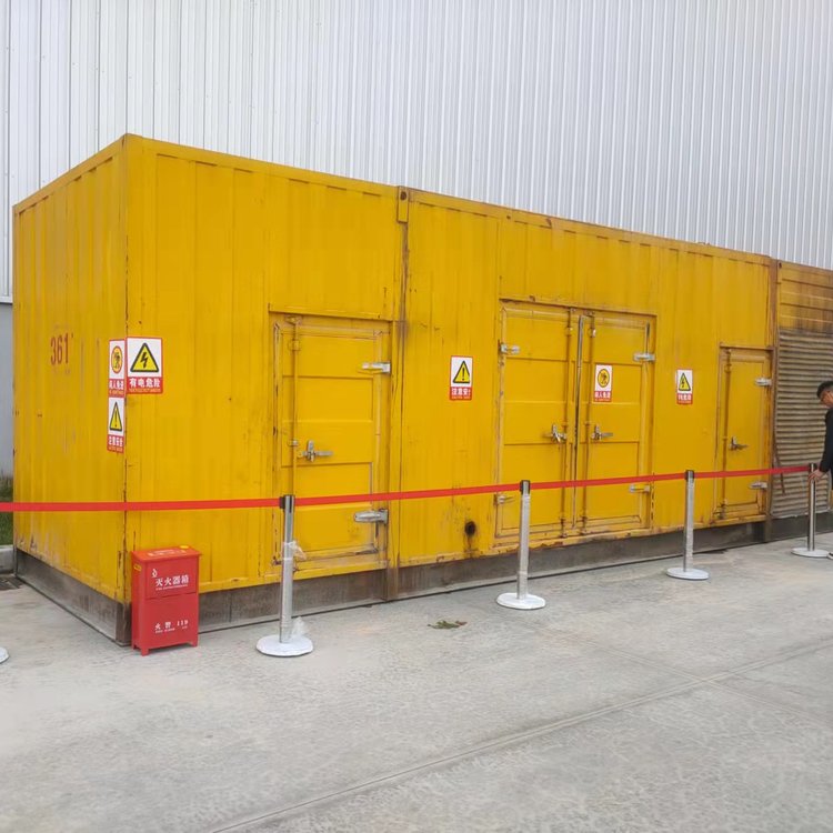 耿马出租柴油发电机