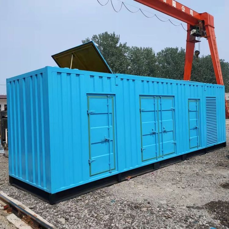 耿马发电机出租